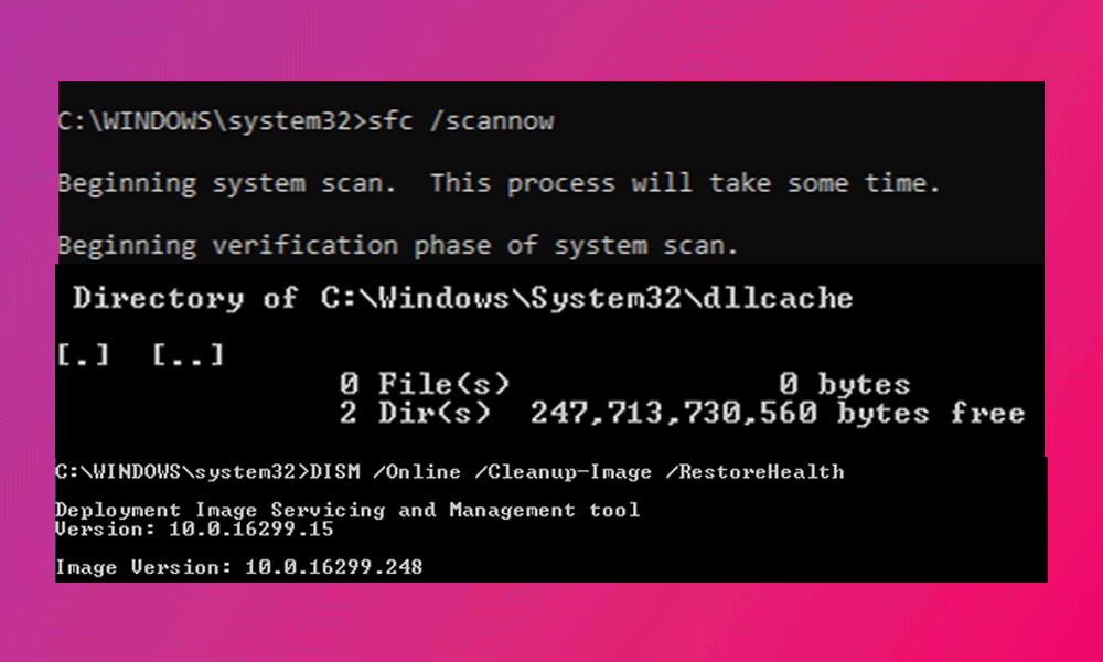 1680096136 528 Cach sua loi Configuration system failed to initialize tren Windows